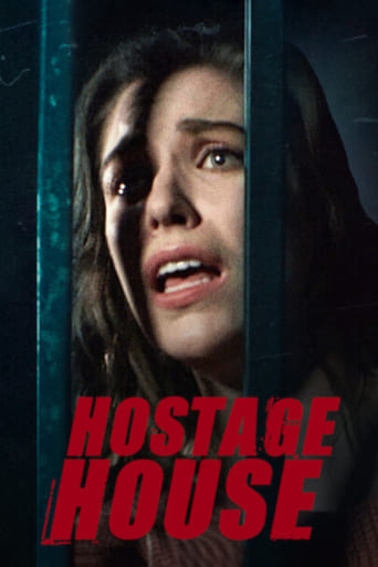 دانلود فیلم Hostage House 2021