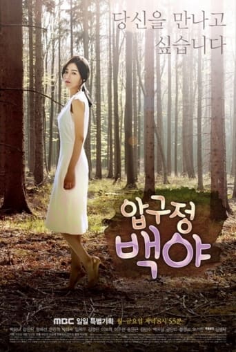 دانلود سریال Apgujeong Midnight Sun 2014 (آفتاب نیمه شب در آپگوجونگ)