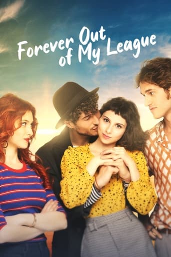 دانلود فیلم Forever Out of My League 2021 (همیشه زیباتر)