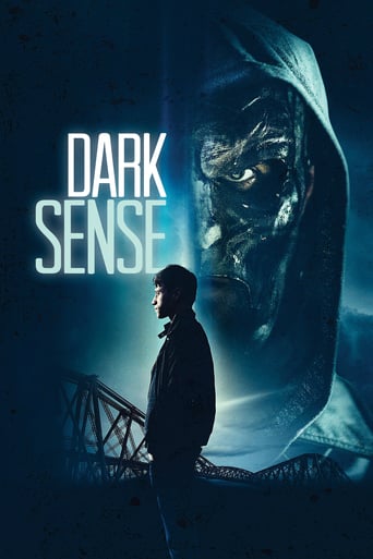 دانلود فیلم Dark Sense 2019 (حس تاریک)