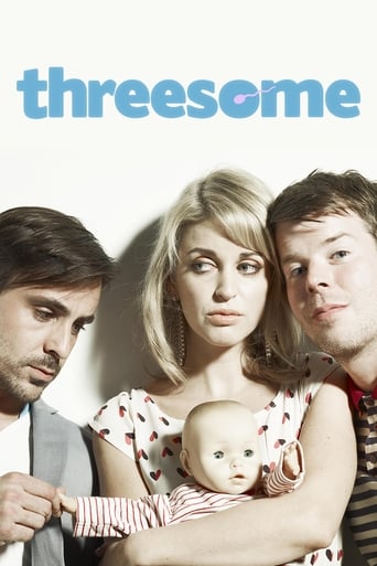 دانلود سریال Threesome 2011