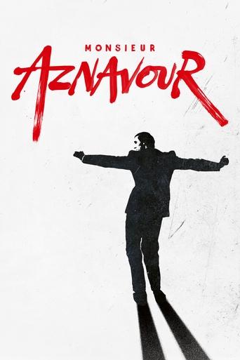 دانلود فیلم Monsieur Aznavour 2024 (آقای ازناوار)