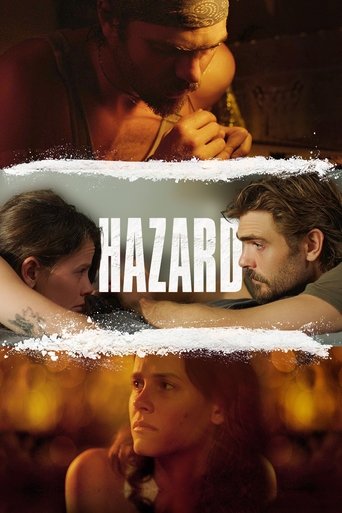 دانلود فیلم Hazard 2024