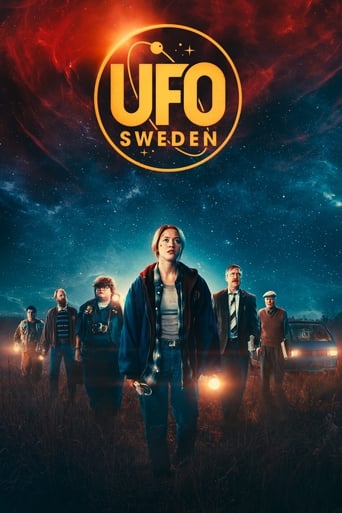 دانلود فیلم UFO Sweden 2022 (بشقاب پرنده سوئد)