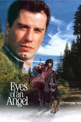 دانلود فیلم Eyes of an Angel 1991