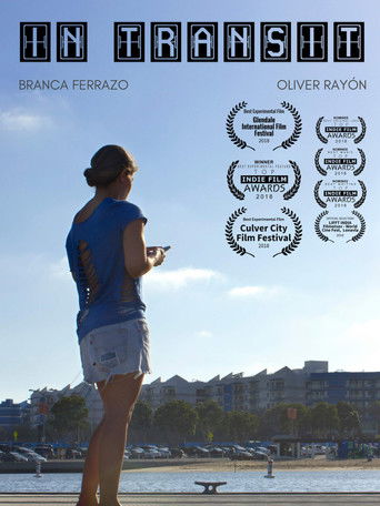 دانلود فیلم In Transit 2018