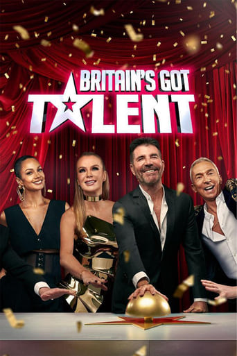 دانلود سریال Britain's Got Talent 2007