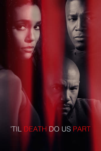 دانلود فیلم 'Til Death Do Us Part 2017 (تا زمانیکه مرگ ما را از هم جدا کند)