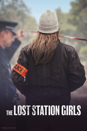 دانلود سریال The Lost Station Girls 