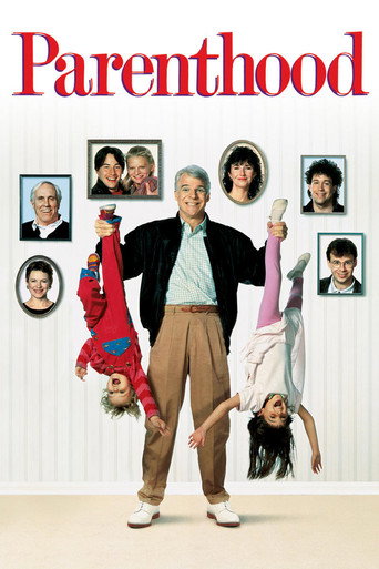 دانلود فیلم Parenthood 1989 (والدین)