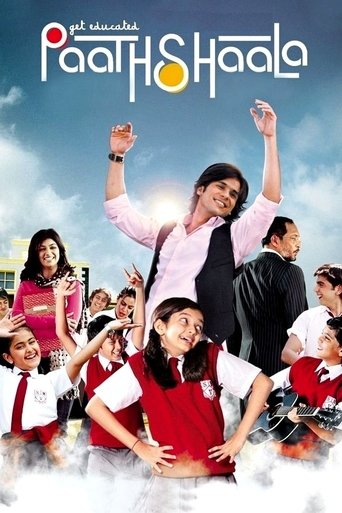 دانلود فیلم Paathshaala 2010