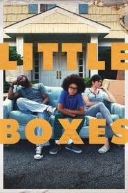 دانلود فیلم Little Boxes 2016