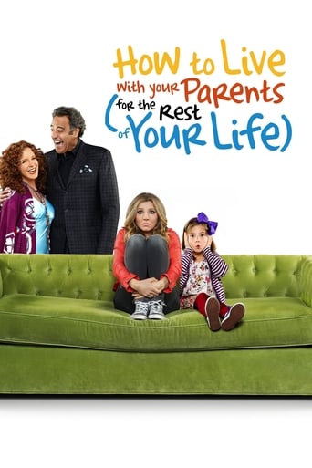 دانلود سریال How to Live With Your Parents (For the Rest of Your Life) 2013