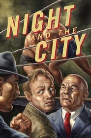 دانلود فیلم Night and the City 1950