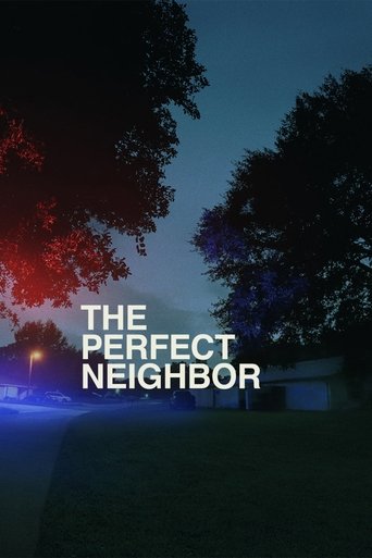 دانلود فیلم The Perfect Neighbor 2025