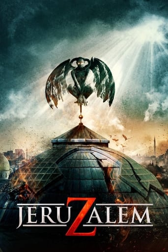 Jeruzalem 2015