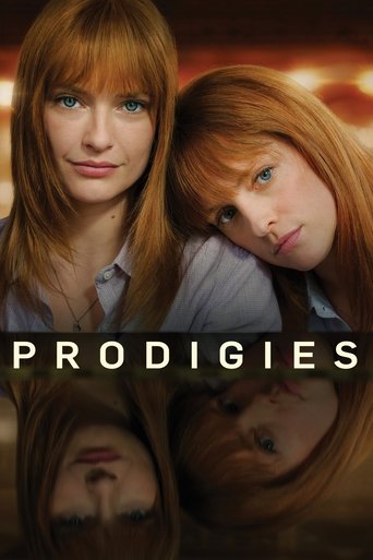 دانلود فیلم Prodigies 2024