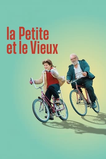 دانلود فیلم Blue Sky Jo 2024 (کوچک و زیبا)