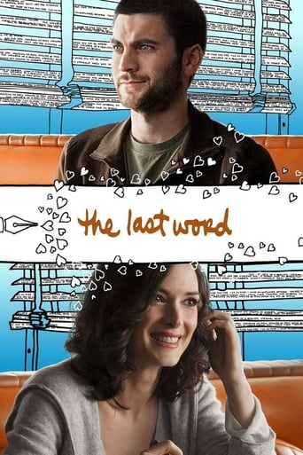 دانلود فیلم The Last Word 2008