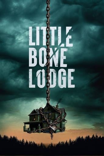 دانلود فیلم Little Bone Lodge 2023