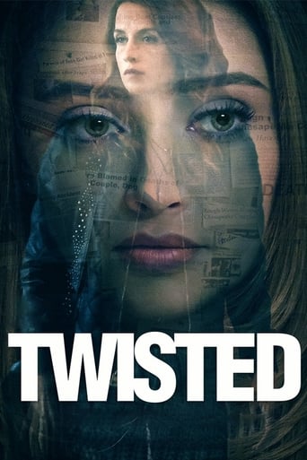 دانلود فیلم Twisted 2018 (پیچیده)