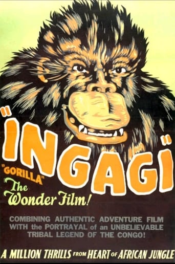 دانلود فیلم Ingagi 1930