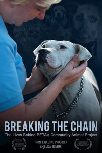 دانلود فیلم Breaking the Chain 2020 (شکستن زنجیره)