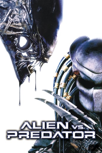 دانلود فیلم AVP: Alien vs. Predator 2004 (بیگانه علیه غارتگر)