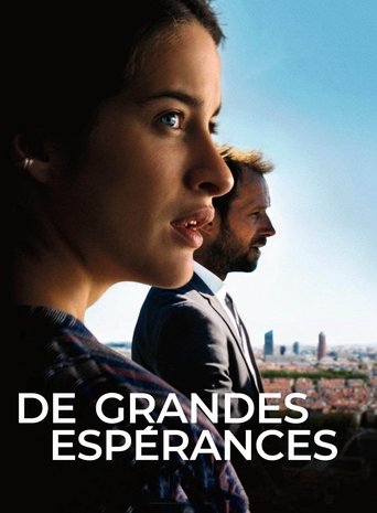 دانلود فیلم Grand Expectations 2022
