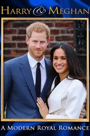 دانلود فیلم Harry & Meghan: A Modern Royal Romance 2018