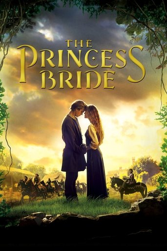 دانلود فیلم The Princess Bride 1987 (عروس شاهزاده)