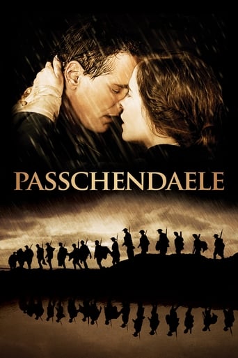 دانلود فیلم Passchendaele 2008