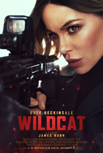 دانلود فیلم Wildcat 2025 (گربه وحشی)