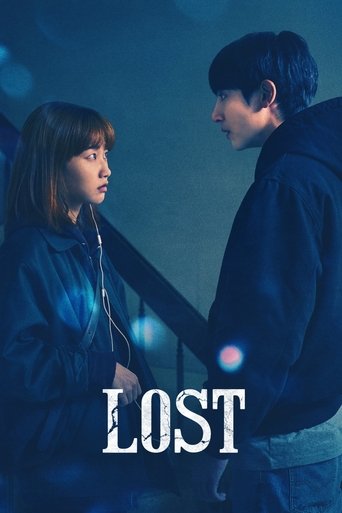 دانلود فیلم Lost 2023