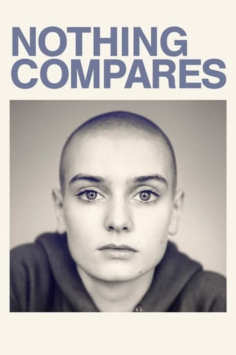 دانلود فیلم Nothing Compares 2022 (هیچ چیز برابری نمیکنه)