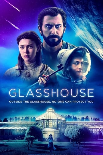 دانلود فیلم Glasshouse 2021 (گلخانه)