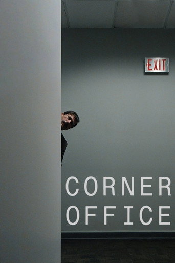 دانلود فیلم Corner Office 2022 (دفتر دنج)