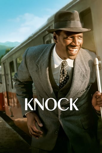 دانلود فیلم Knock 2017