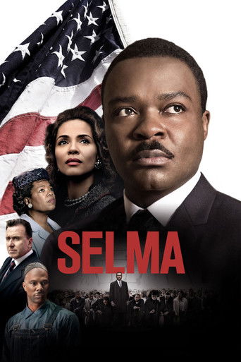 دانلود فیلم Selma 2014 (سِلما)