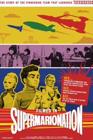 دانلود فیلم Filmed in Supermarionation 2014 (فیلمبرداری شده در سوپرماریونیشن)