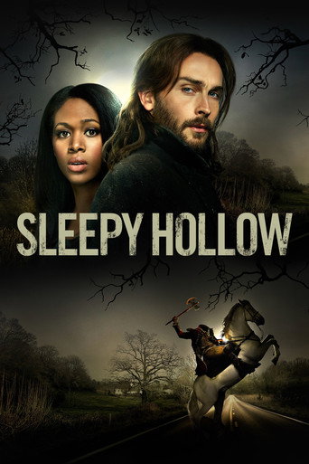 دانلود سریال Sleepy Hollow 2013 ( شوالیه بی سر)