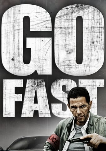 دانلود فیلم Go Fast 2008