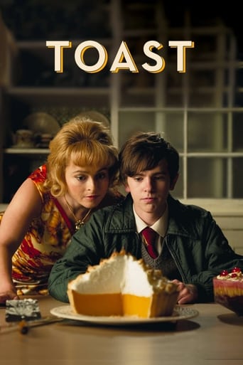 دانلود فیلم Toast 2010