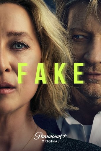 دانلود سریال Fake 2024 (جعلی)