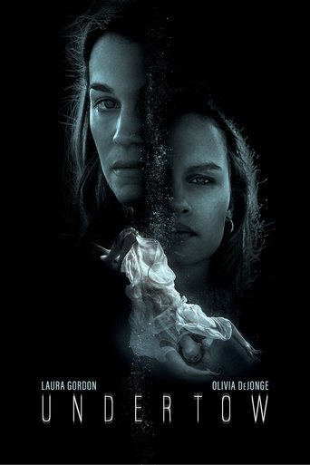 دانلود فیلم Undertow 2018 (جریان معکوس)