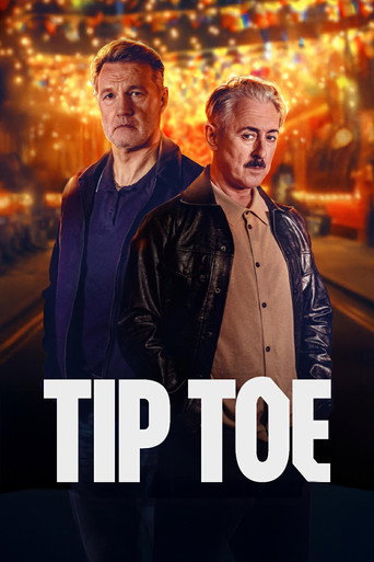 دانلود سریال Tip Toe 2026