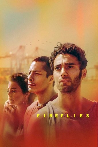 دانلود فیلم Fireflies 2018