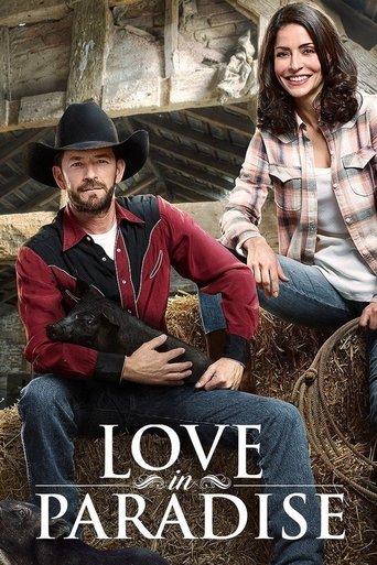 دانلود فیلم Love in Paradise 2016