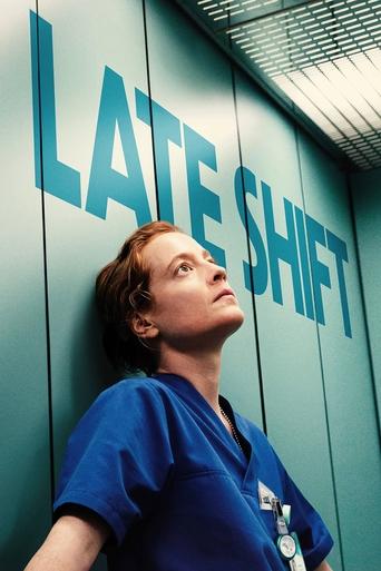 دانلود فیلم Late Shift 2025 (شیفت شب)