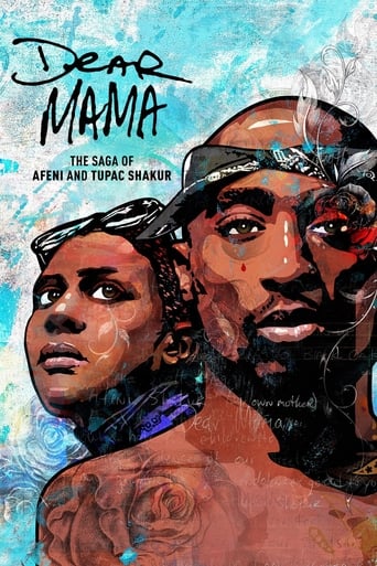 دانلود سریال Dear Mama 2022 (مامان عزیز)
